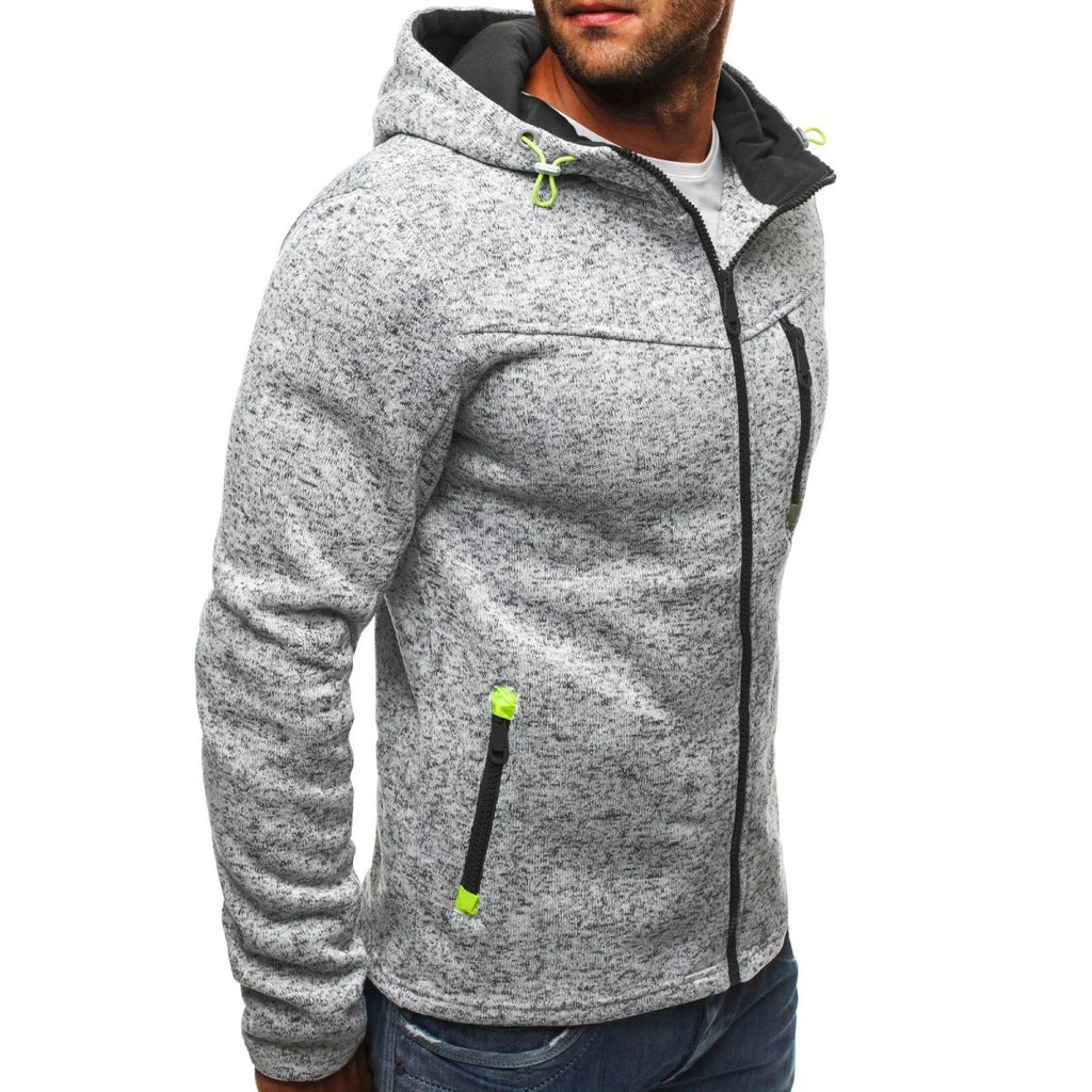 MRMT 2026 Brand Men's Hoodies Sweatshirts Jacquard Hoodie Fleece Men Hooded Sweatshirt Pullover For Male Hoody Man Sweatshirt