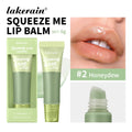 Hydrating Lip Balm Deeply Nourishes Dry Lips And Relieves Tightness Lip Balm Butter Moisturizes Smoothing Lip Care Makeup