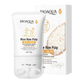 Korean Rice Raw Pulp Moisturizing Neck Cream - Anti-Aging Firming