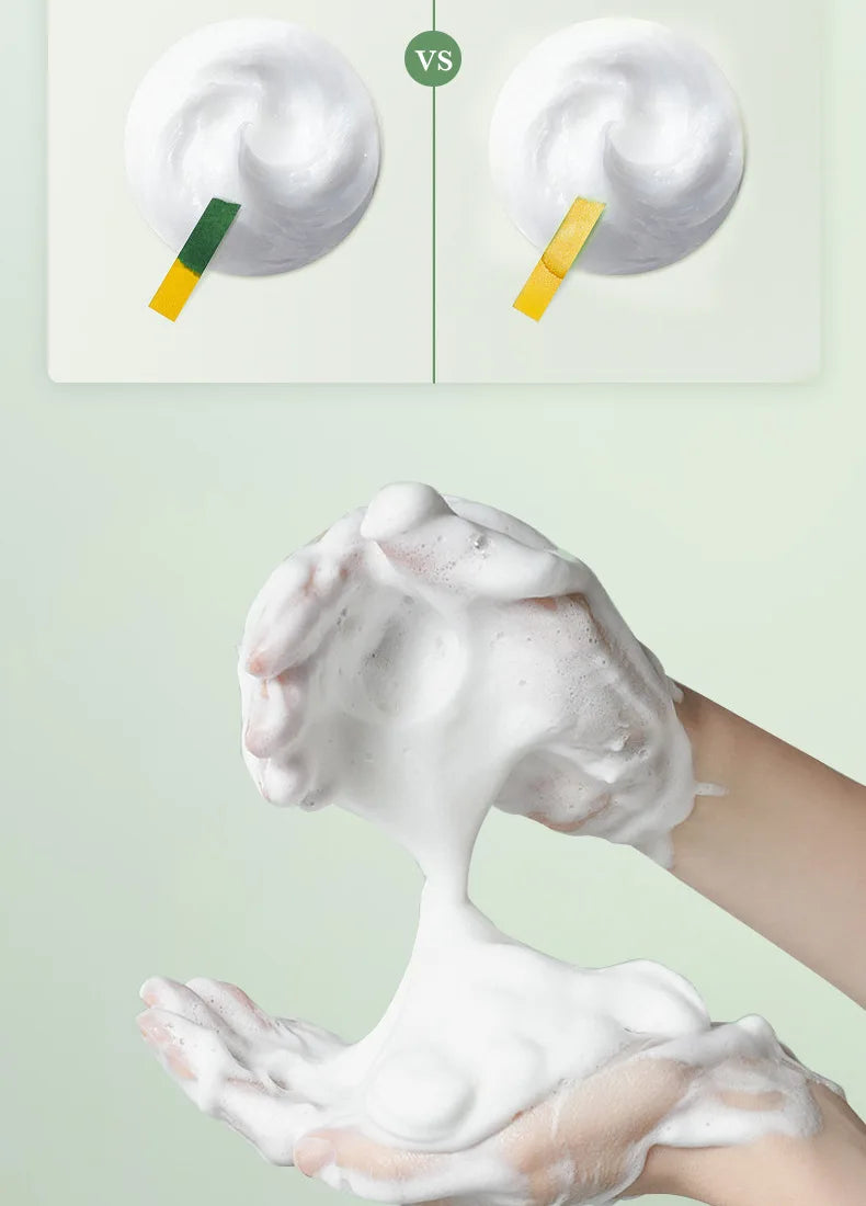 SADOER Avocado Skincare 6-Piece Set - Cleansing, Moisturizing, Care
