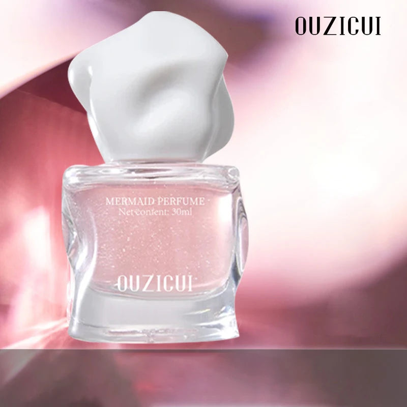 Brand Fresh Sweet Women' Perfume Premium Freesia Grapefruit Sandalwood Eau de Toilette lasting Fragrance Romantic Date Fragrance