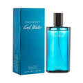 Davidoff Cool Water Eau de Toilette for Men, 4.2 oz