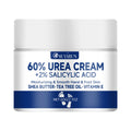 SUYARUN 60% Urea Cream for Cracked Heels and Dry Skin