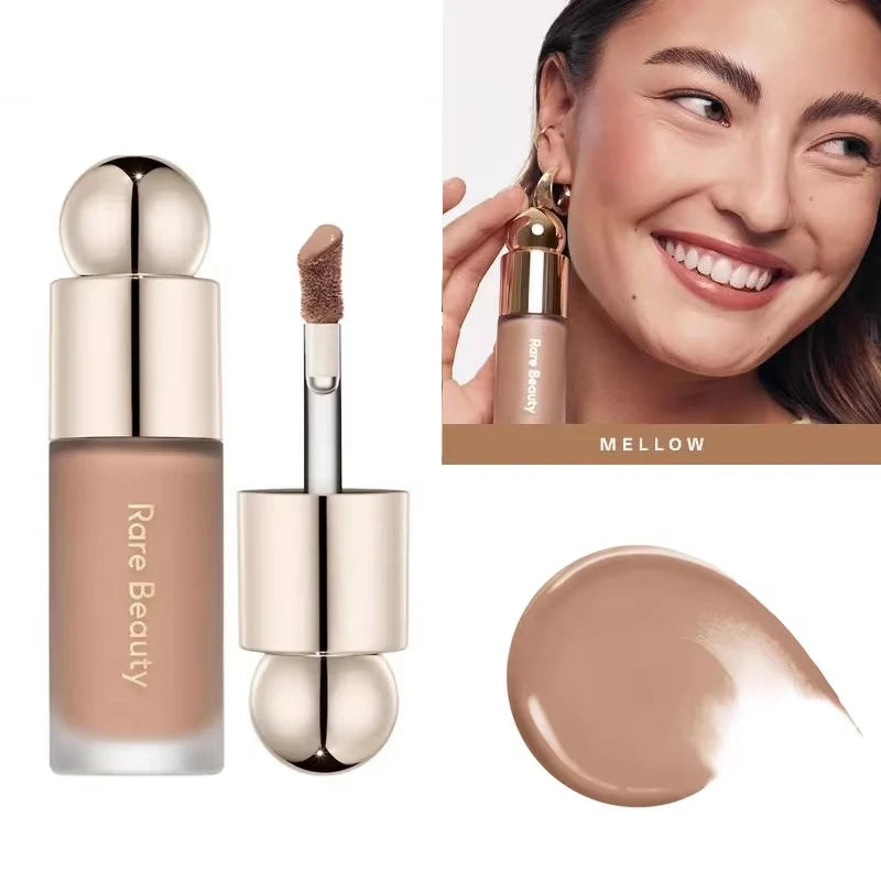 Rare Beauty Contour Stick Waterproof Shading Highlight Shadow Sculpt Facial V Shape Slim Nose Bright Side Cheek Smooth Makeups
