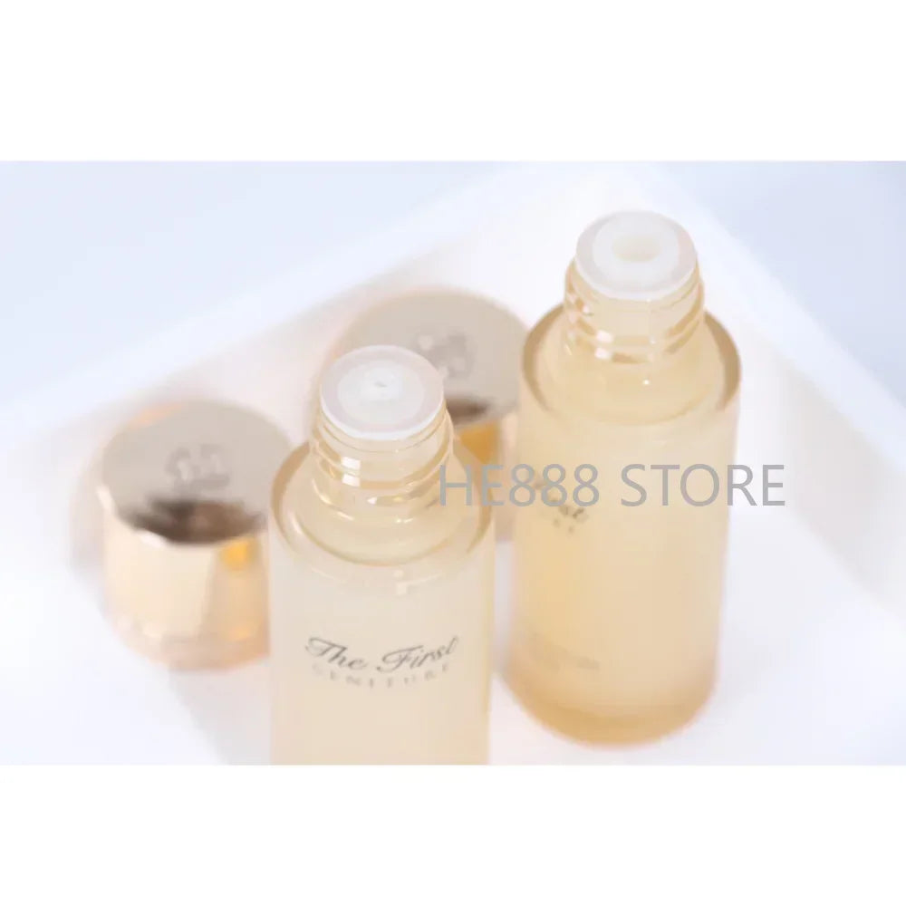 Korean Cosmetics Ohui Special Gift Set Anti-Wrinkles Repairing Moisturizing Nourishing Hydration Skin Care Products Sample Set