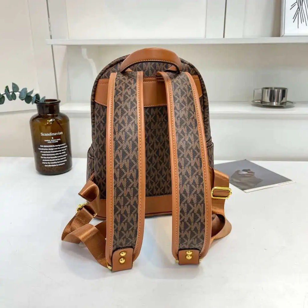 Michael Kors 2026 New Fashion Women's Backpack