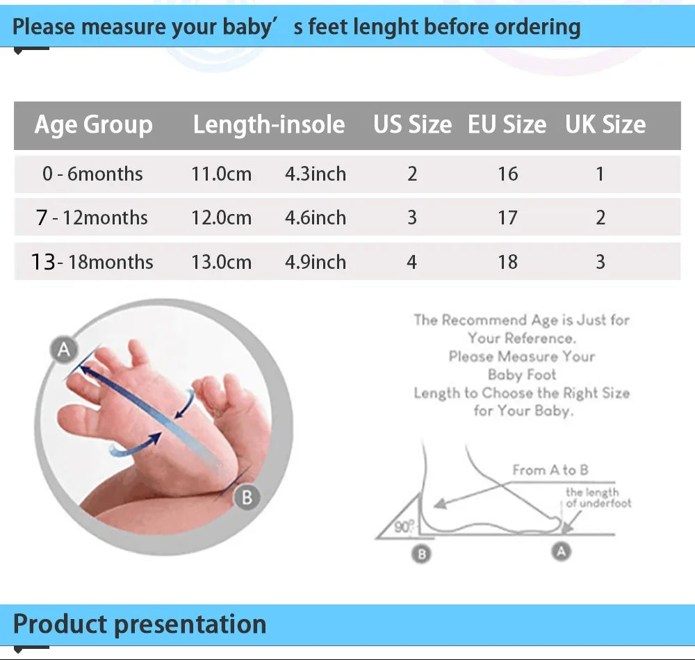 2025 Infant Baby Girls Summer Sandals with Flower Bowknot Soft Sole Wedding Dress Flats Newborn First Walkers Crib Dress Shoes