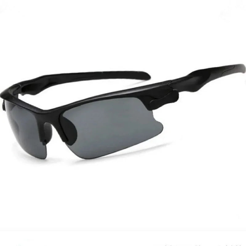 HD Anti-Glare Day and Night Driving Glasses|UV400 protection.