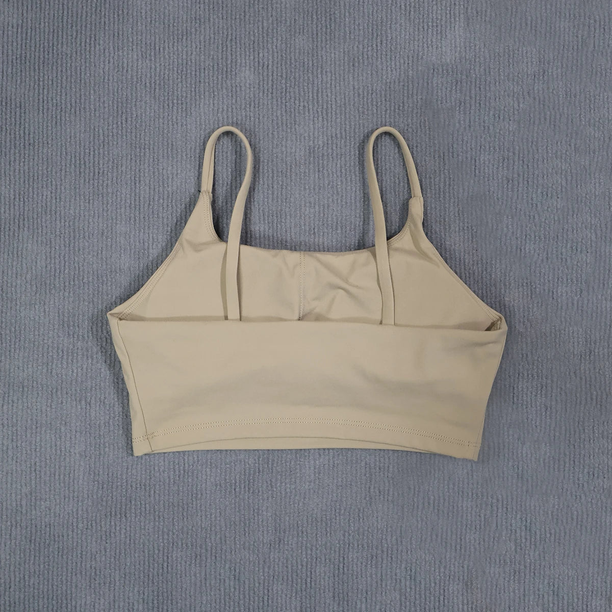 Ctenkevet Women's Push-Up Gym Workout Yoga Bra Female Backless Shockproof Fitness Crop Top Sports Underwear Woman