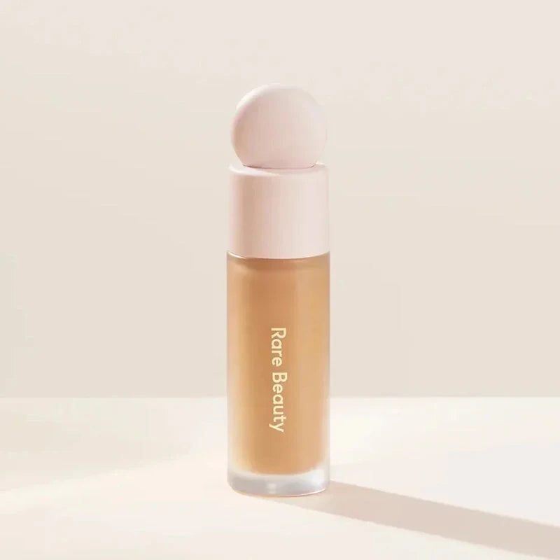 Rare Beauty 3D Face Bronze Contour Liquid Concealer Contour Stick Lasting Natural Liquid Foundation Concealer Blusher Makeup