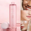 Camellia Clear Balancing Essence Lotion & Toner - Hydrating, Pore Minimizing, Makeup Water for Compress & Essence Infusion