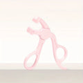 1PCS Eyelash Curlers, Quick Natural Curling for Long Lasting, Without Pinching Or Pulling Lash Curler Makeup Tool for Women Gift
