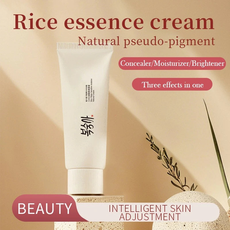 Dawndesslo Rice Water Sensation Isolation Cream SPF50+ 50g