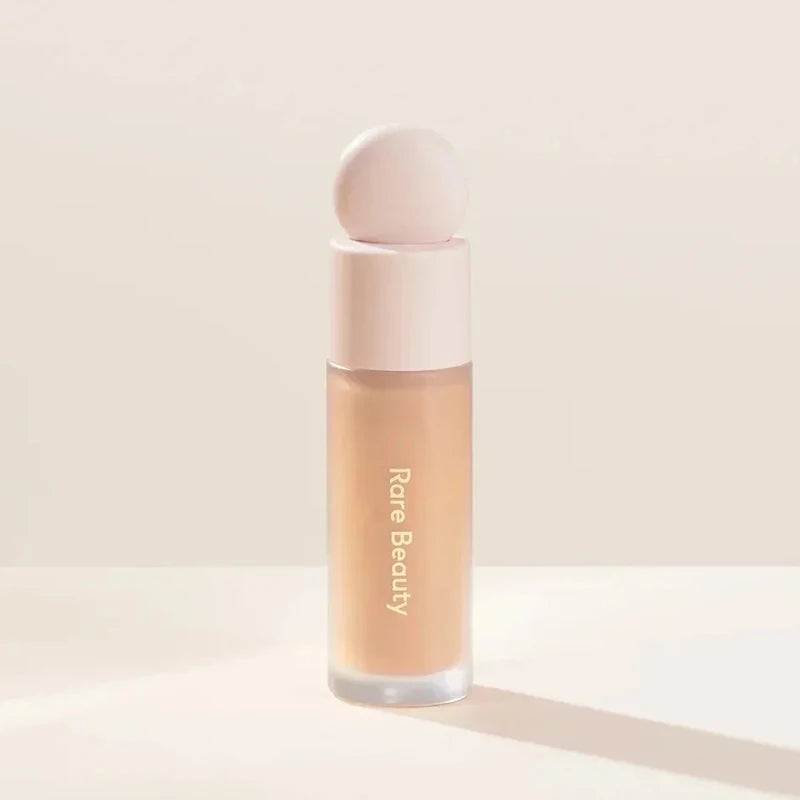 Rare Beauty 3D Face Bronze Contour Liquid Concealer Contour Stick Lasting Natural Liquid Foundation Concealer Blusher Makeup