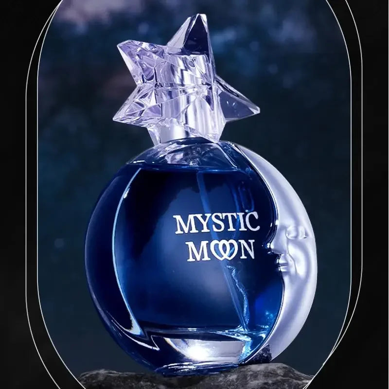 Angel Star Perfume Master-level Alien Eau De Toilette Women Elegant Charm Fresh Natural Vitality Dating Fragrance Spray