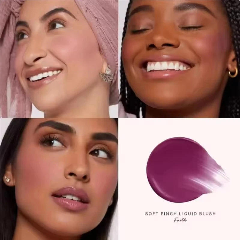 Rare Beauty Contour Stick Waterproof Shading Highlight Shadow Sculpt Facial V Shape Slim Nose Bright Side Cheek Smooth Makeups