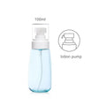 30Ml 60Ml 100Ml Upg Fine Mist Spray Bottle Plastic Bottl Lotion Pump Travel Perfume Water Bottles Refill