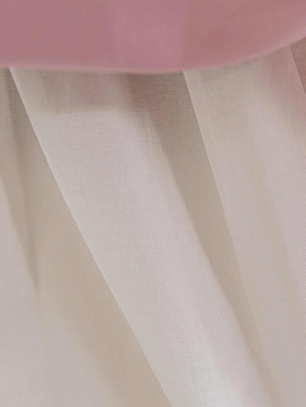 HETISO Summer Children Girls Petals Princess Dress Kids Flower Mesh Costumes Gown for New Year Holiday Party 3-10 Years