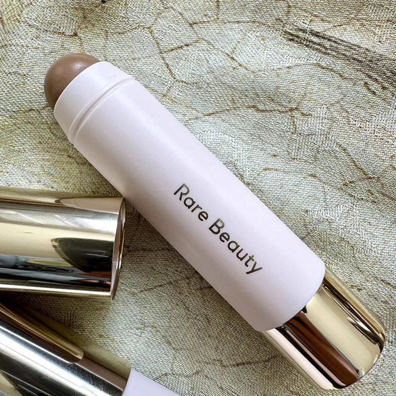 Rare Beauty Face Make Up Bronzer Contour Liquid Waterproof Natural Contouring Foundation Contour Makeup Concealer Stick Cosmetic