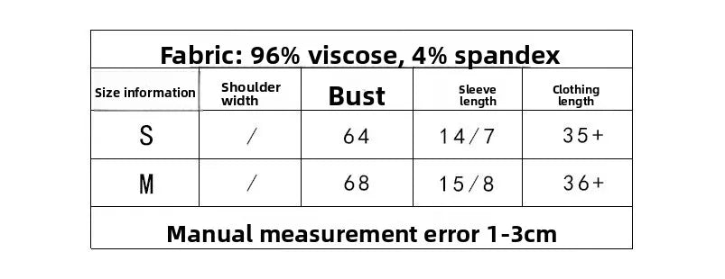 Sexy Spicy Girl Short Sleeve Slim Fit Pleated One Shoulder Base Shirt Street Snap Popular Thinming Street Snap Top for Summer