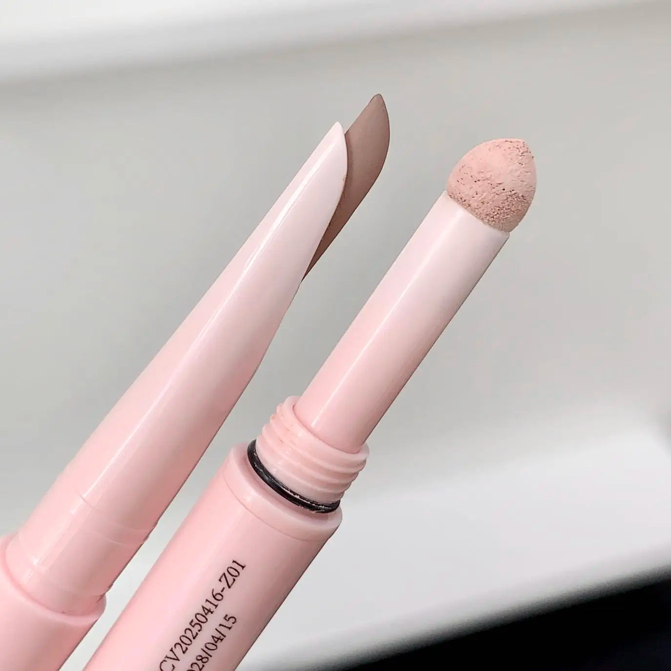 Meniscus Double-end Lying Silkworm Eyeliner Pencil Diamond Glitter Matte Eyeshadow Pen Brightening Cream Shadow Highligh Makeup