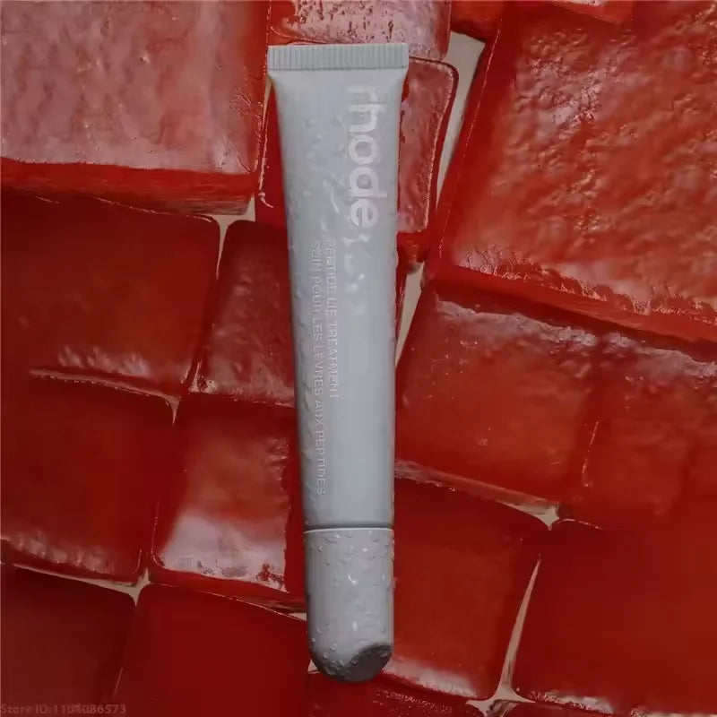 Rhode Moisturizing Lip Gloss - Long-Lasting Hydrating Lip Balm