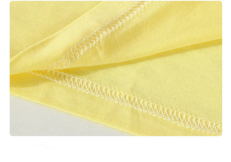 2PCS Children's Lyocell Thin Homewear Clothes Summer Kids Air Conditioning Mid-length Sleeve Tops+Long Pants Pajamas Set