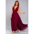 Sexy Backless Maxi Summer Dress Women'S Mesh Long Bodycon Red Christmas Dress Bridesmaid Evening Dresses