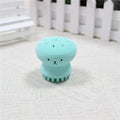 Silicone Face Cleansing Brush Facial Deep Pore Skin Care Scrub Cleanser Tool New Mini Beauty Soft Deep Cleaning Exfoliator Tool