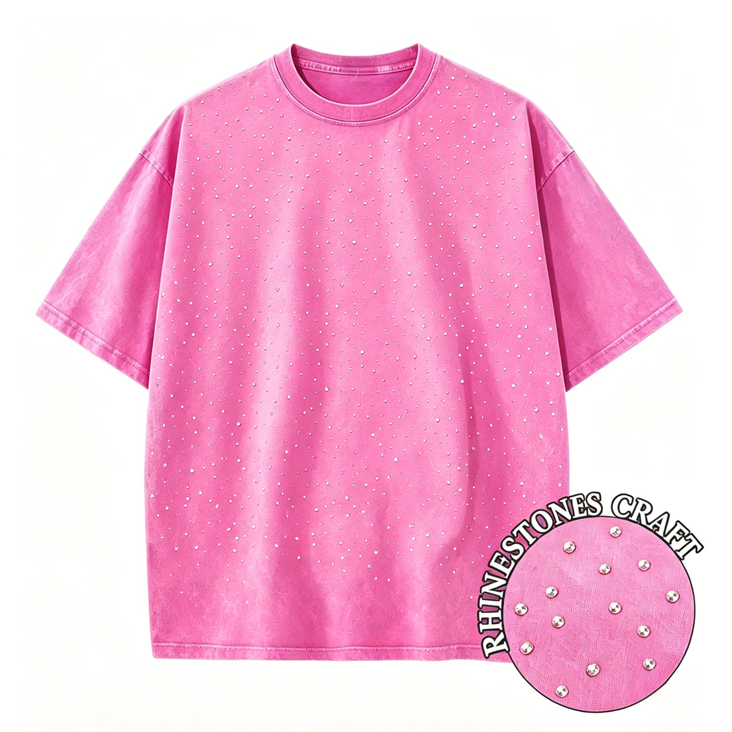 Men'S Women'S Washed Vintage T-Shirts Street Hip Hop Retro Punk T Shirt Harajuku Casual Cotton Short Sleeve Couple Tshirts Tees