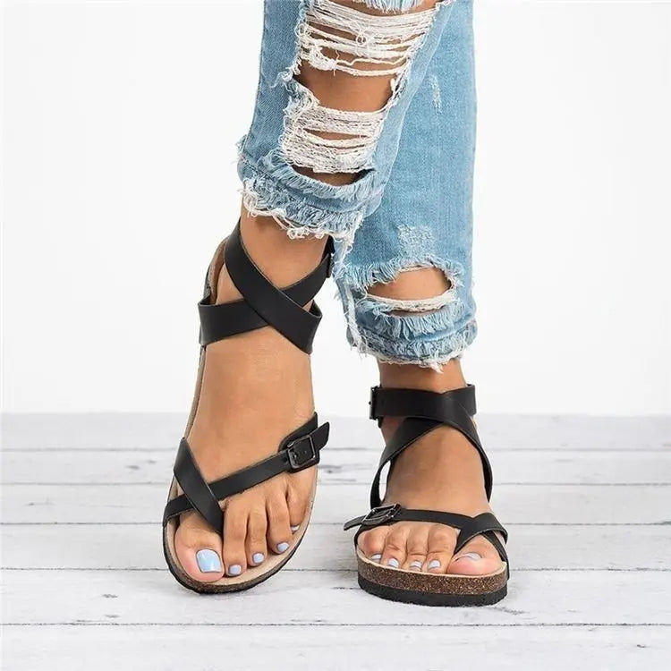 Customizable 2025 New Women Sandals Shoes Tailor-made Suits WLX404033
