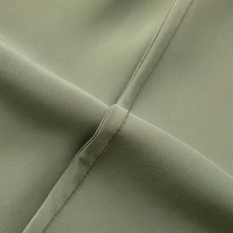 100% Mulberry Silk 22 momme Charmeuse Silk Solid Colors Women Chemise Full Slip Midi Dress Adjustable Straps Night Dress FF079