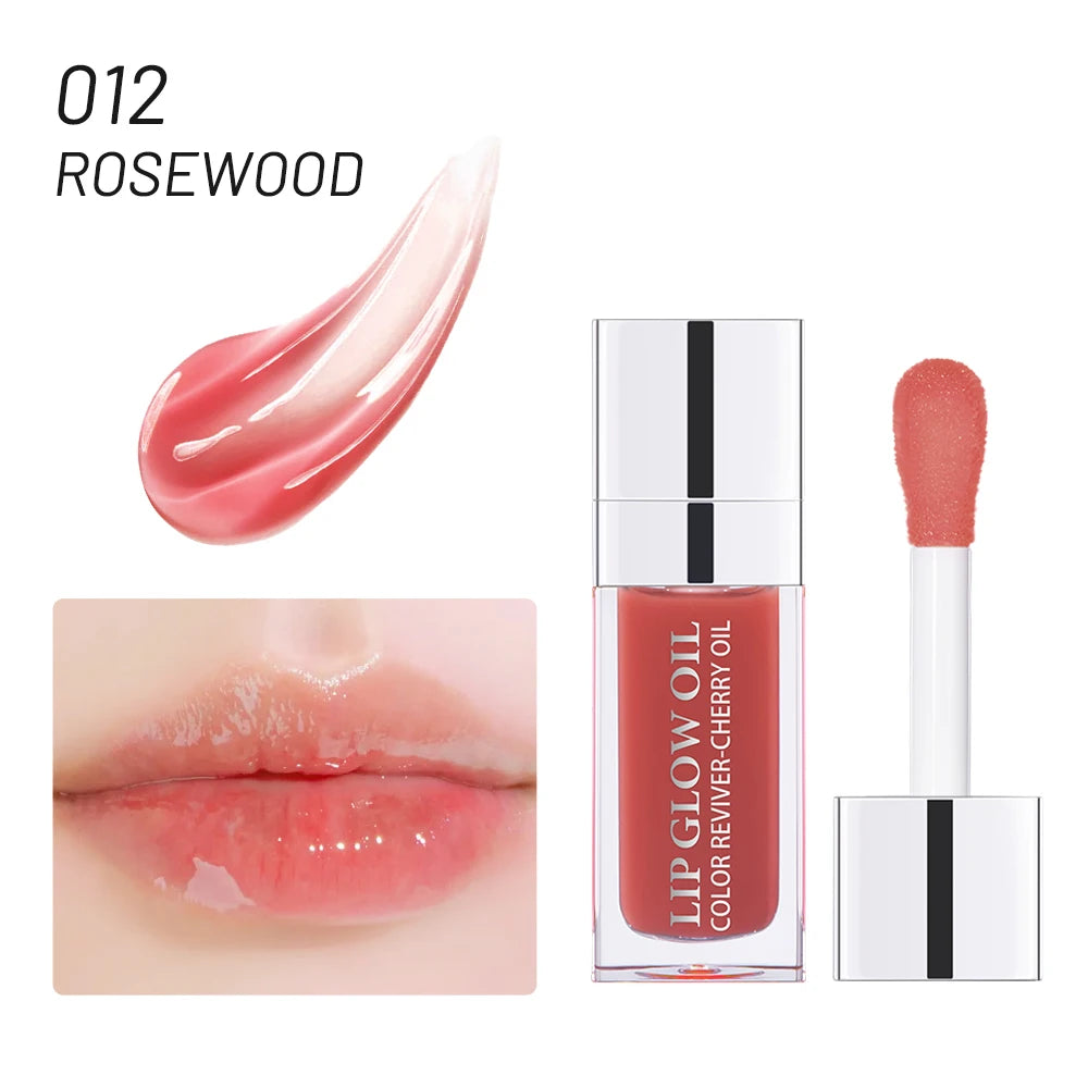 Moisturizing Lip Balm Original Lip Oil Gloss Care Of The Lips Benetitnt For Lips Plumping Exfoliating Pink Plumping Gloss Oil