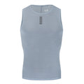 YKYWBIKE Men's Bicycle Vests Sleeveless Quick Dry Cycling Undershirt MTB Bike Base Layer Compression Bicycle Sport Jersey