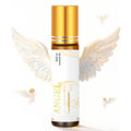 10ml Angel Roller Essential Oil  Rollerball Perfume Long Lasting Scent Mini Holiday Gifts