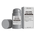 Alaska Volcano & Green Tea Deep Pore Cleansing Mask Stick Blackhead Remover&Oil Control Exfoliating Clay Mask for All Skin Types