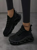 Men's Breathable Lightweight Casual Sneakers