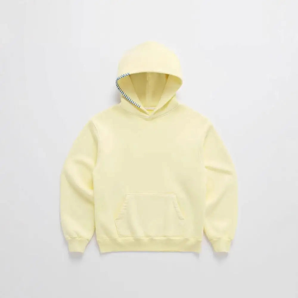Street Fashion Hoodie Sweatshirt Sportswear Set for Men And Women Polyester Fiber Long Sleeve Casual Comfortable Clothing