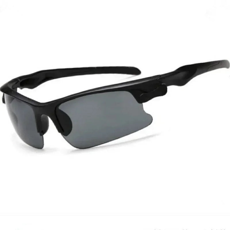 HD Anti-Glare Day and Night Driving Glasses|UV400 protection.