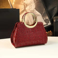 Fashion Popular Women's Bag High Quality Crocodile Pattern Shoulder Bag Trend Brand Genuine Leather Crossbody Bag Luxury Handbag