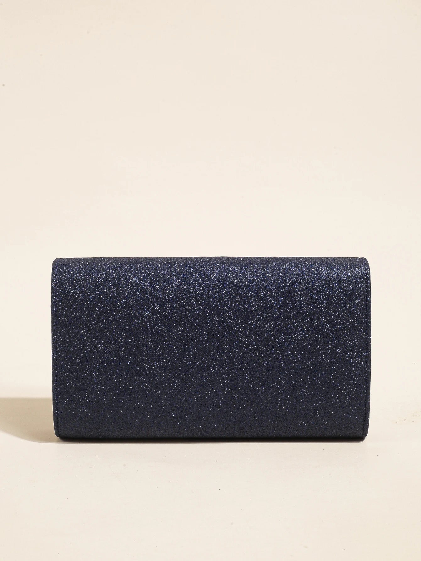 Clutch Purse Evening Bag for Women, Glitter Evening Envelope Handbag With Detachable Chain for Wedding and Party