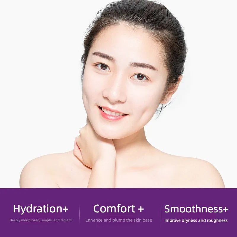 Grape seed  Moisturizing and Anti-Wrinkle Set Reduces Fine Lines Repairs Skin Hydrates Brightens Anti-Aging Firming Skin care