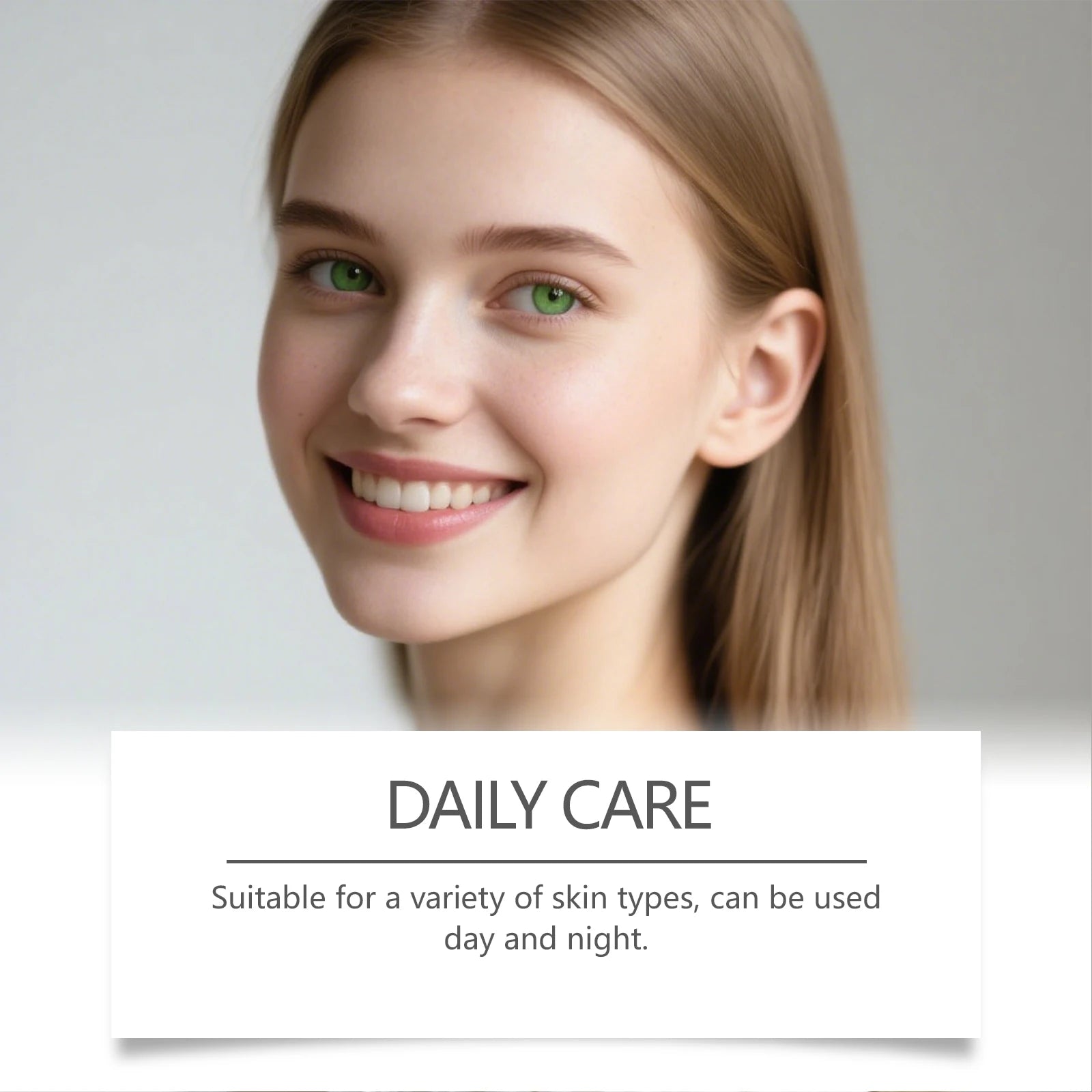 Deep Collagen Serum Moisturizing Brightening Skin Tone Improve Fine Line Enhance Elasticity Tightening Hydration Korean Skincare