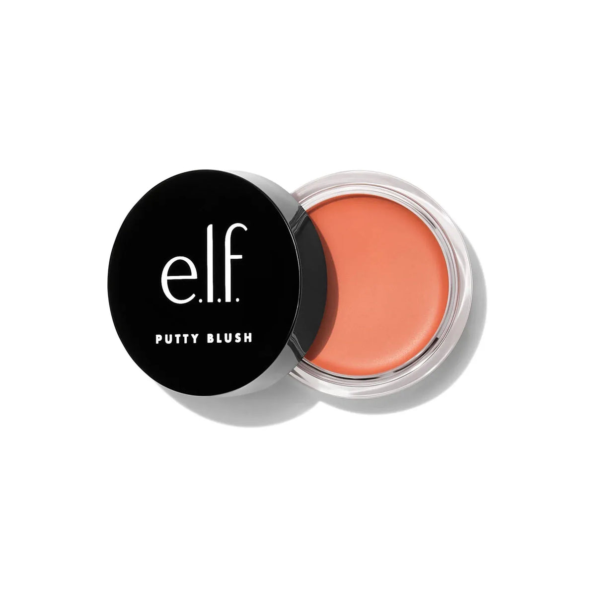 e.l.f. Lip Gloss and Cheek Liquid Blusher - Hydrating Makeup