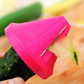 Trituradora giratoria de cocina, pelador en espiral, rebanador manual de verduras, rallador de frutas, patatas, rábano, utensilios de cocina, accesorios de cocina.