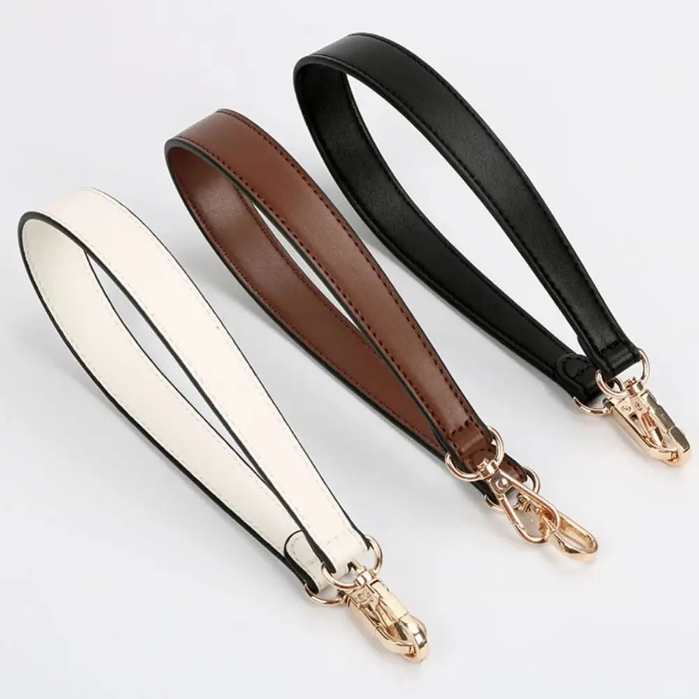 Bag Accessories Bag Handle Leather DIY Handbags Handles Bag Strap Shoulder Bag Belt Handbag Band Handle