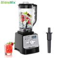 BioloMix 2200W Professional Blender for Smoothies And Juices Efficient Kitchen Appliance for Mixing Drinks
