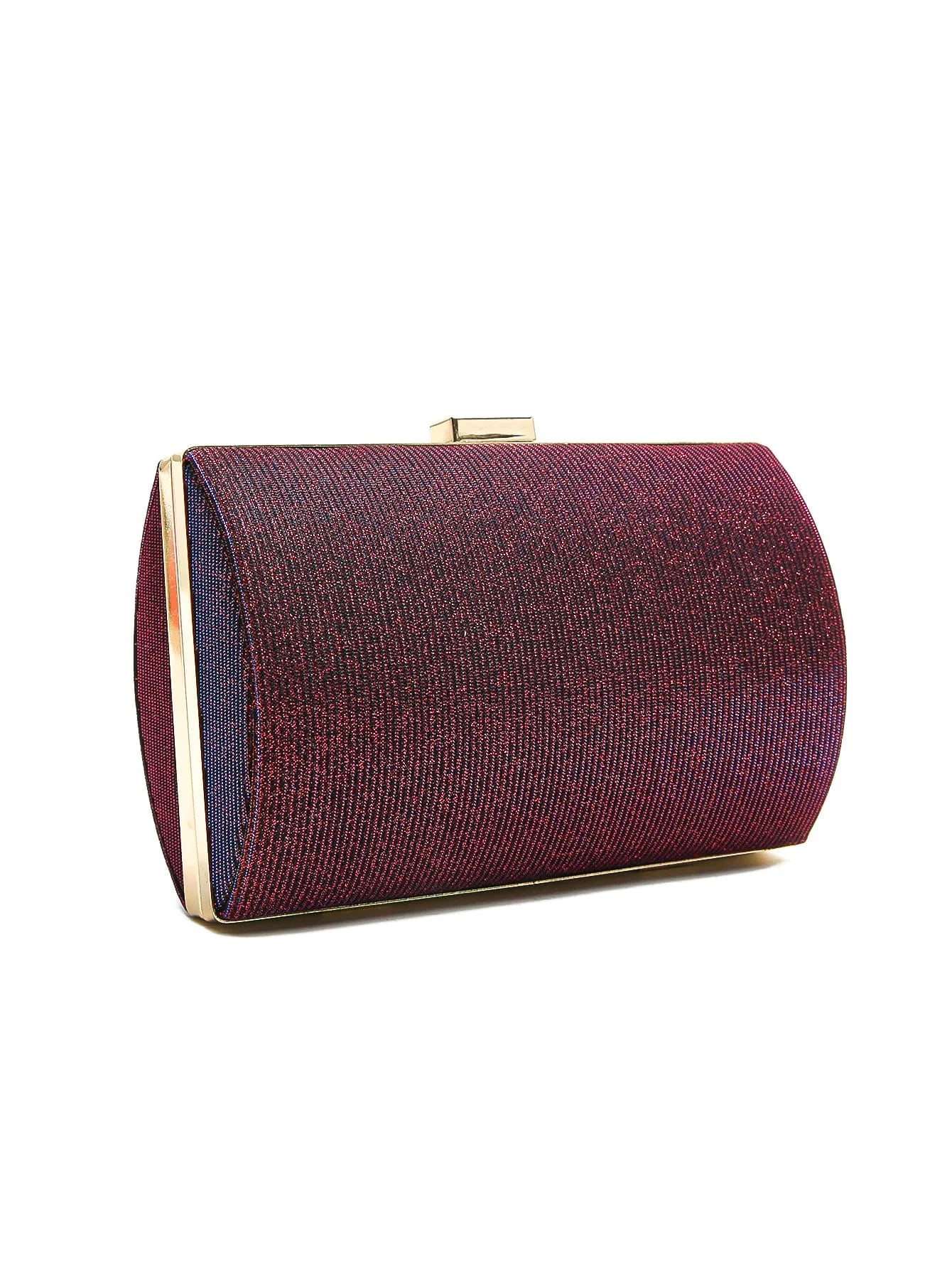 Women Clutch Bag Evening bag Fringed Evening Handbag,Lady Party Wedding Clutch Purse Chain Shoulder Cross Body Bag