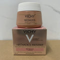 Vy Collagen Firming Cream Anti-Aging Peptide Vitamin C Reshaping Contour Lightening Day Cream 50Ml