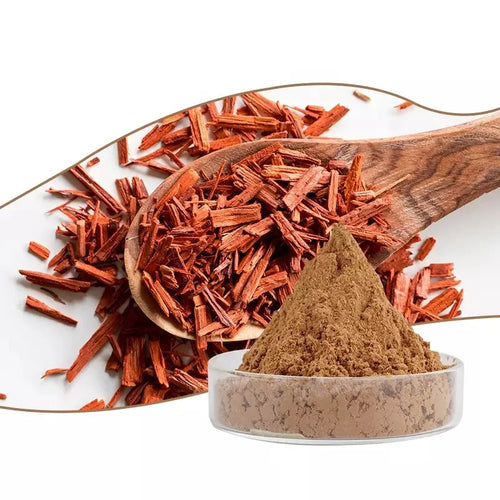 100% Pure Organic Sandalwood Powdered Incense